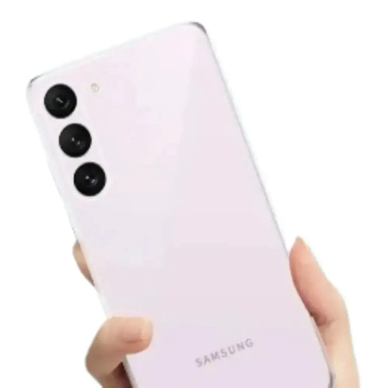 Habicare 9eight5 Transparent Case for Samsung Galaxy S Series Transparent Case for Samsung Galaxy S Series