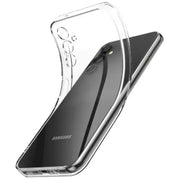 Habicare 9eight5 Transparent Case for Samsung Galaxy S Series Transparent Case for Samsung Galaxy S Series