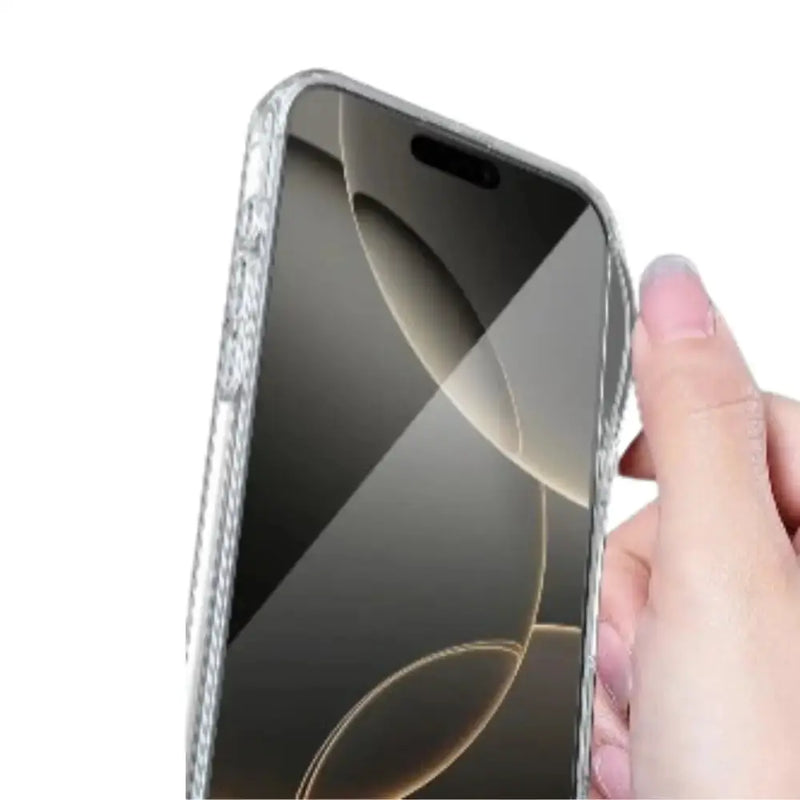 Transparent Protective Case for the iPhone 17 / 17 Air / 17 Pro / 17 Pro Max – view 3