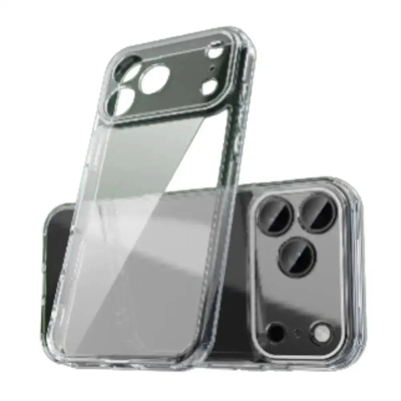 Transparent Protective Case for the iPhone 17 / 17 Air / 17 Pro / 17 Pro Max – view 8