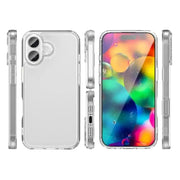 Transparent Protective Case for the iPhone 17 / 17 Air / 17 Pro / 17 Pro Max – view 2