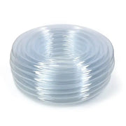 Habicare SS Transparent PVC Hose (different sizes available) Transparent PVC Hose (different sizes available)