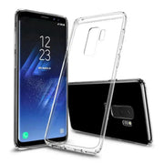 Habicare 9eight5 Transparent Soft Clear Case for Samsung Series Transparent Soft Clear Case for Samsung Series