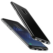 Habicare 9eight5 Transparent Soft Clear Case for Samsung Series Transparent Soft Clear Case for Samsung Series