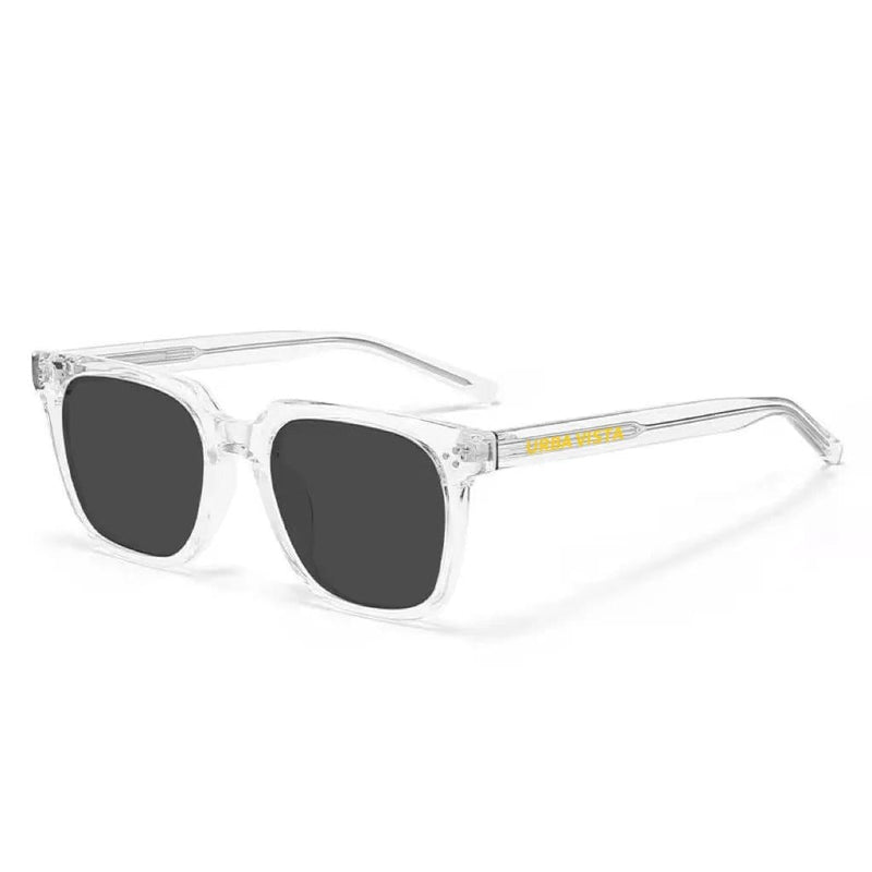 URBA VISTA TITAN/Transparent Black TITAN/Transparent Black
