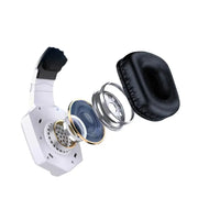 Tri-Mode 5.3 Gaming Headset with Mic (Different colours available with stickers) – view 4