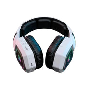 Tri-Mode 5.3 Gaming Headset with Mic (Different colours available with stickers) – view 9