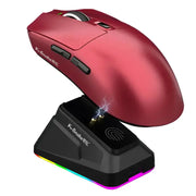 Tri-Mode Gaming Mouse – 12000 DPI (available in Black & White) – view 7