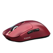 Tri-Mode Gaming Mouse – 12000 DPI (available in Black & White) – view 3