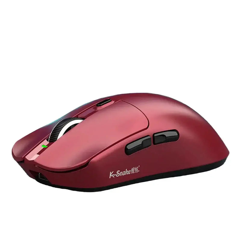 Tri-Mode Gaming Mouse – 12000 DPI (available in Black & White) – view 3