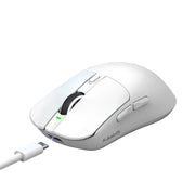 Tri-Mode Gaming Mouse – 12000 DPI (available in Black & White) – view 1