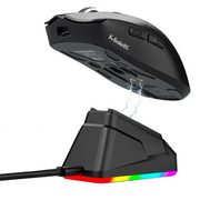 Tri-Mode Gaming Mouse – 12000 DPI (available in Black & White) – view 6