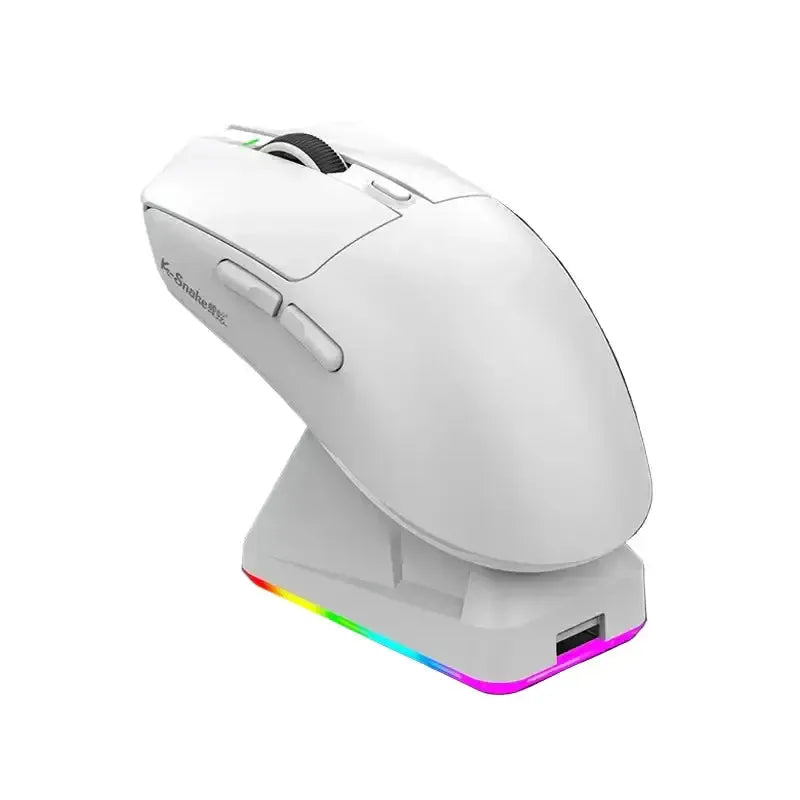 Tri-Mode Gaming Mouse – 12000 DPI (available in Black & White) – view 15