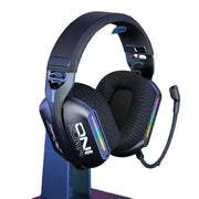 Tri-Mode RGB Gaming Headset – 2.4G Wireless & Wired, Long Life – view 5