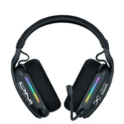 Tri-Mode RGB Gaming Headset – 2.4G Wireless & Wired, Long Life – view 8
