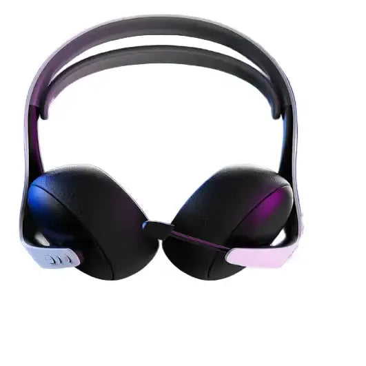 Tri-Mode Wireless Gaming Headset – PS5/PS4/Switch/PC/Mobile – view 6