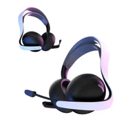 Tri-Mode Wireless Gaming Headset – PS5/PS4/Switch/PC/Mobile – view 8