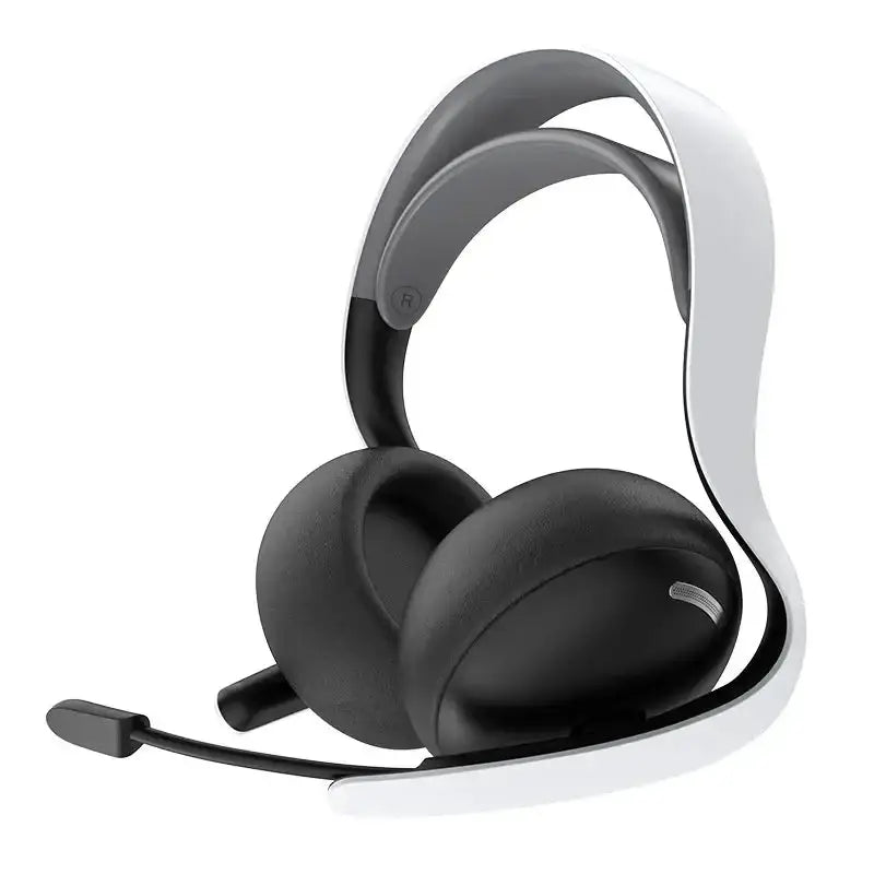 Tri-Mode Wireless Gaming Headset – PS5/PS4/Switch/PC/Mobile – view 1