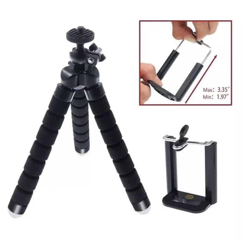 9eight5 Electronics Accessories Tri-pod stand Tri-pod stand