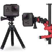 9eight5 Electronics Accessories Tri-pod Stand for Go Pro Tri-pod Stand for Go Pro