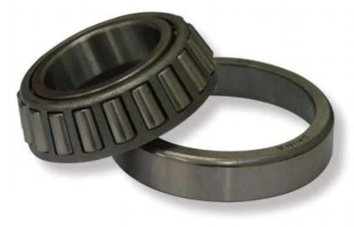 Wheel Bearing Kit 1750kg X1 Trojan Wheel Bearings Durable For Heavy Duty Trailers Ready To Install – view 1