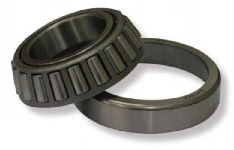 Wheel Bearing Kit 1750kg X1 Trojan Wheel Bearings Durable For Heavy Duty Trailers Ready To Install – view 1