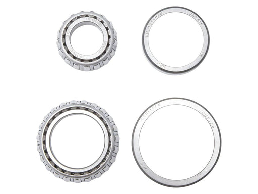 Wheel Bearing Kit 1750kg X1 Trojan Wheel Bearings Durable For Heavy Duty Trailers Ready To Install – view 2