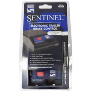 Trojan HR Sentinel Brake Controller Proportional 12V Tow – view 1