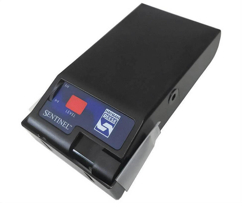 Trojan HR Sentinel Brake Controller Proportional 12V Tow – view 2