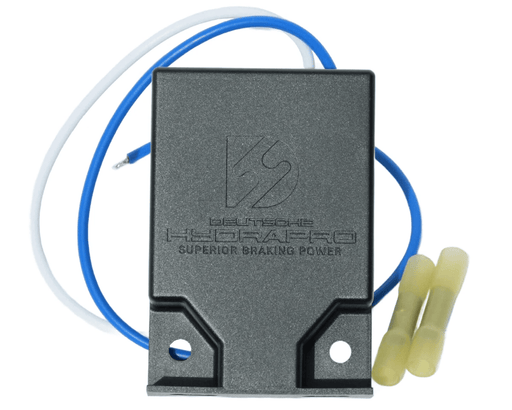 Hydrapro OEM Compatibility Adaptor For EOH By Trojan Reliable Brake Signal Bridging For Trailer Towing – view 2
