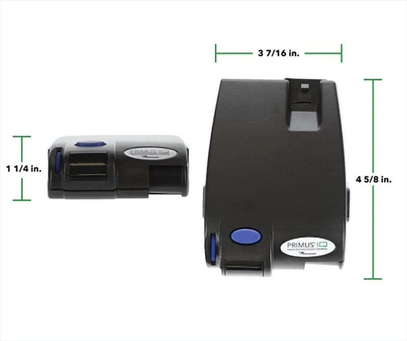 Tekonsha Electric Trailer Brake Controller Proportional Tow – view 5