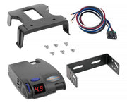 Tekonsha Electric Trailer Brake Controller Proportional Tow – view 2