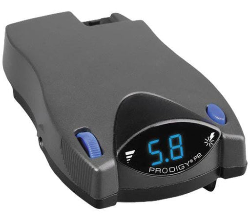 Tekonsha Prodigy P2 Brake Controller Proportional Towing – view 1