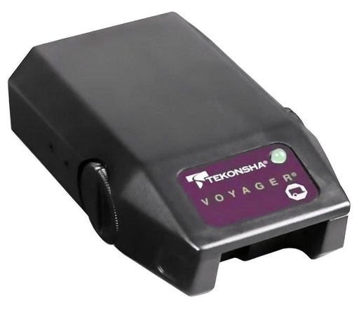 Tekonsha Voyager Pro Electric Trailer Brake Controller Proportional Braking For Tow Vehicles – view 1