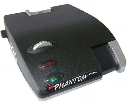 Trojan Phantom 12V Electric Brake Controller For Trailers