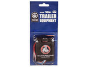 Viking Trailer Brake Controller V2926 12V 24V Proportional Solid State Under Dash Mount For 2 Axle Trailers – view 1