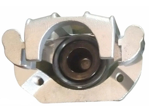 Trojan Caliper Conversion Set MK2 MK5 Cast Iron Heavy Duty Corrosion Resistant Braking Kit For Demanding Loads – view 2