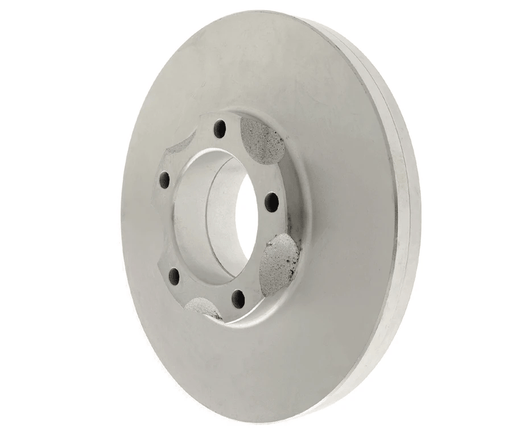 Trojan Brake Disc Rotors Cast Iron Or SS Trailer Disc Rotor Set 225mm Cast Iron Trojan Trailer Disc Rotor Set 225mm Cast Iron