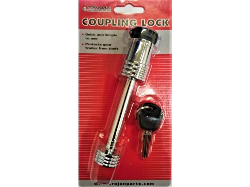 Security Locking Pin - for TC30 & TC40 Duofit Couplings – view 3