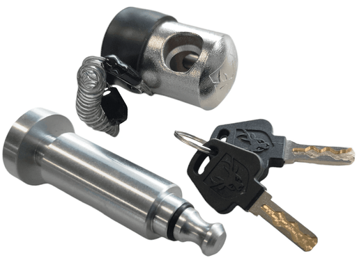 Security Lock for Cruisemaster Couplings DO35 & DO45 V1 – view 4