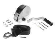 Fulton Winch F2 725kg Heavy Duty Boat Trailer Winch