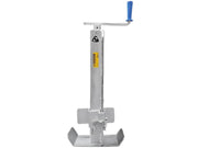 Trojan Cp Implement Stand 5000kg Heavy Duty Farm Workshop Support for Large Implements – view 1
