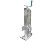 Trojan Cp Implement Stand 5000kg Heavy Duty Farm Workshop Support for Large Implements – view 2