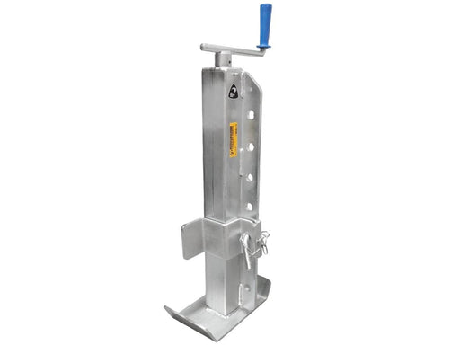 Trojan Cp Implement Stand 5000kg Heavy Duty Farm Workshop Support for Large Implements – view 2