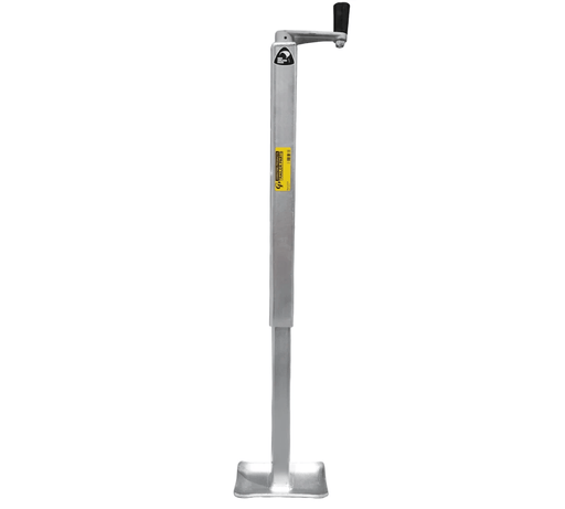 Trojan Cp J Stand 2000kg Freestanding No Mount Heavy Duty Trailer Stand For Workshop Pros – view 2