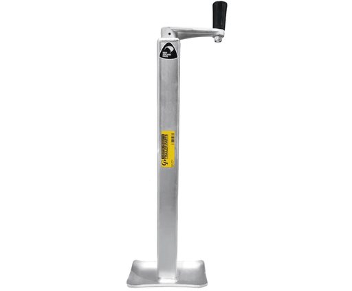 Trojan Cp J Stand 2000kg Freestanding No Mount Heavy Duty Trailer Stand For Workshop Pros – view 1