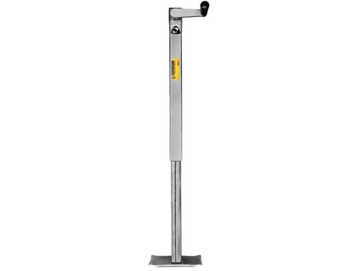 Trojan Cp J Stand Weld On 2000kg Heavy Duty Weld Stand For Industrial Fabrication – view 1