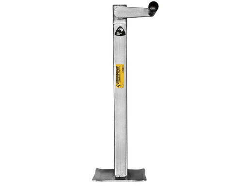 Trojan Cp J Stand Weld On 2000kg Heavy Duty Weld Stand For Industrial Fabrication – view 3
