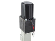 Trojan Jockey Stands Electric Park Leg - 3400kg Trojan Electric Park Leg 3400kg 12V DC Quick Adjust