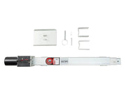Trojan Jockey Stands Electric Park Leg - 3400kg Trojan Electric Park Leg 3400kg 12V DC Quick Adjust